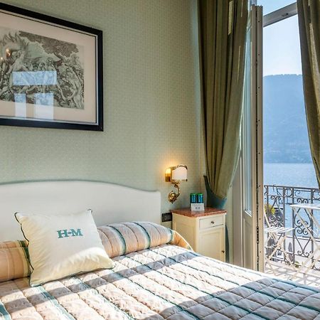 Hotel Miralago Cernobbio Dış mekan fotoğraf