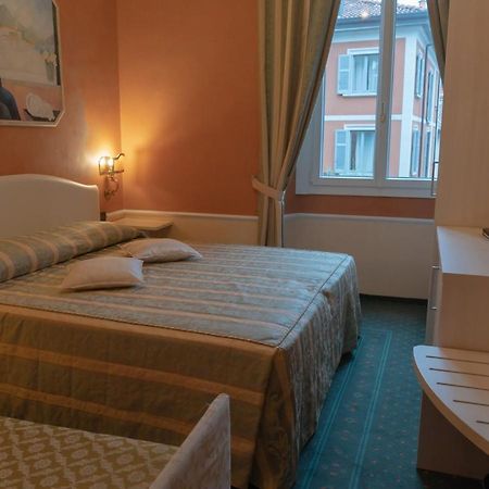 Hotel Miralago Cernobbio Dış mekan fotoğraf