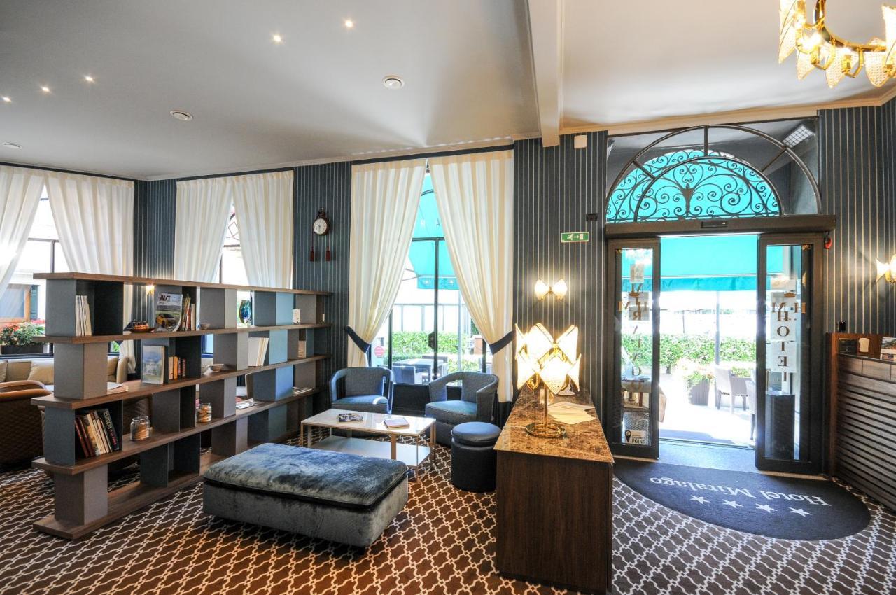 Hotel Miralago Cernobbio Dış mekan fotoğraf