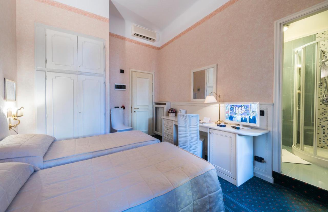 Hotel Miralago Cernobbio Dış mekan fotoğraf