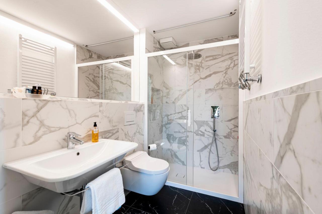 Hotel Miralago Cernobbio Dış mekan fotoğraf