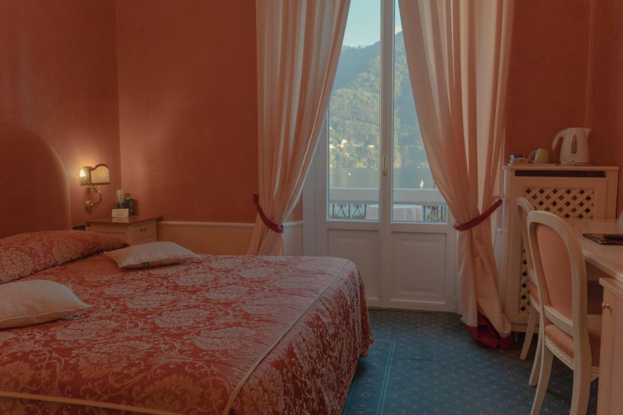 Hotel Miralago Cernobbio Dış mekan fotoğraf