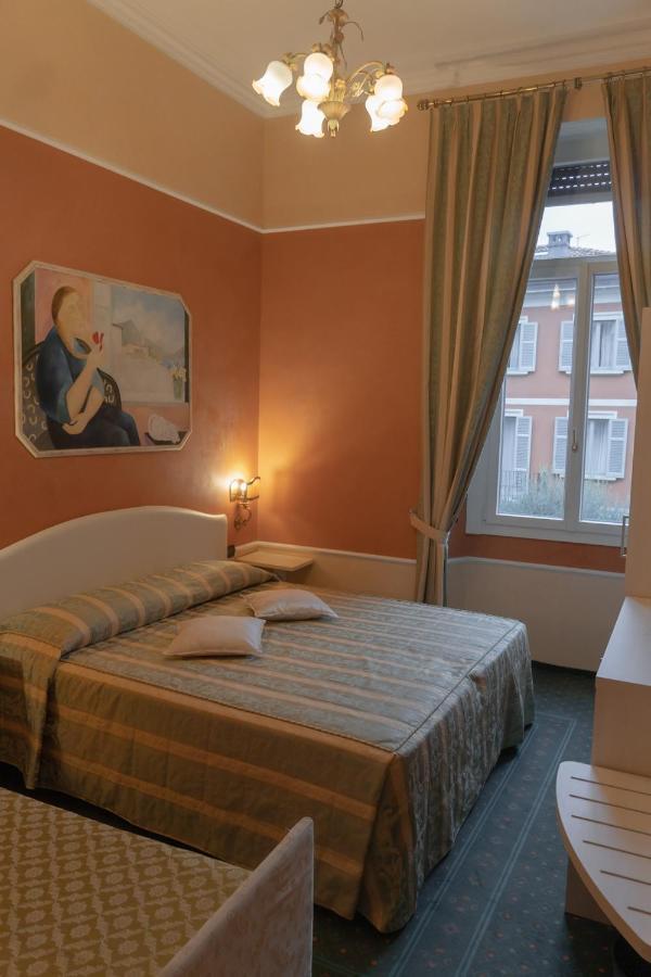 Hotel Miralago Cernobbio Dış mekan fotoğraf