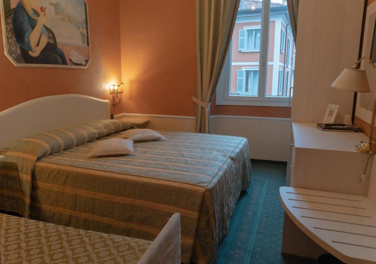 Hotel Miralago Cernobbio Dış mekan fotoğraf