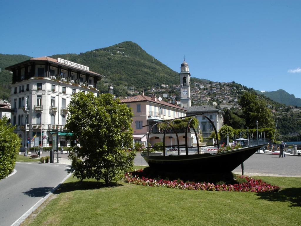Hotel Miralago Cernobbio Dış mekan fotoğraf