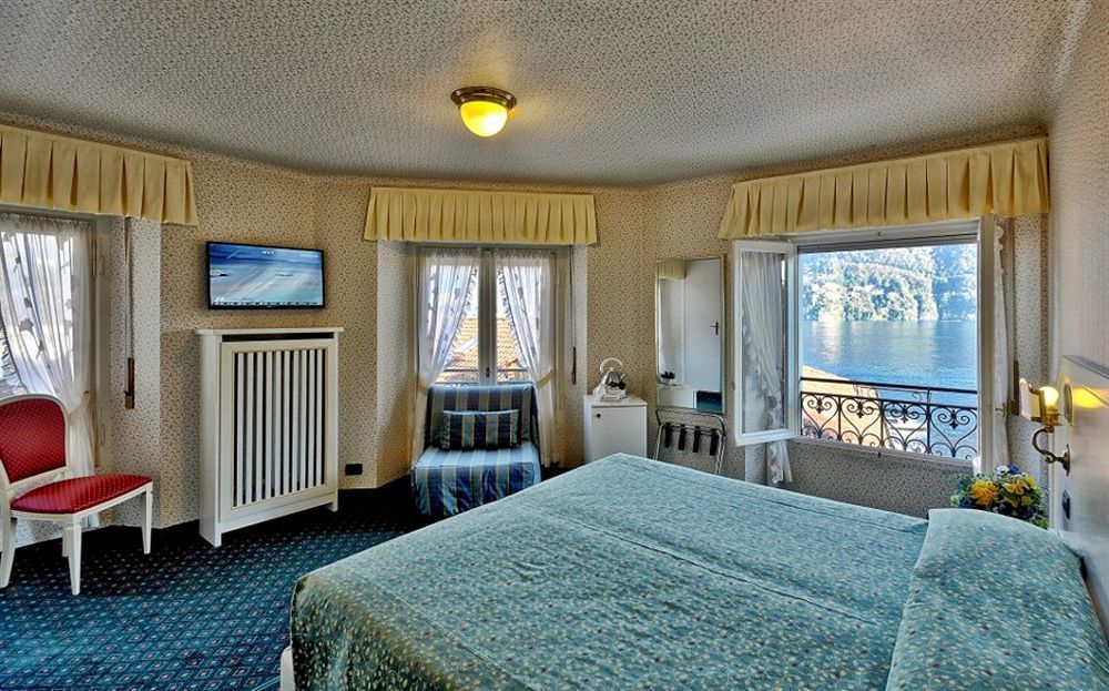 Hotel Miralago Cernobbio Dış mekan fotoğraf