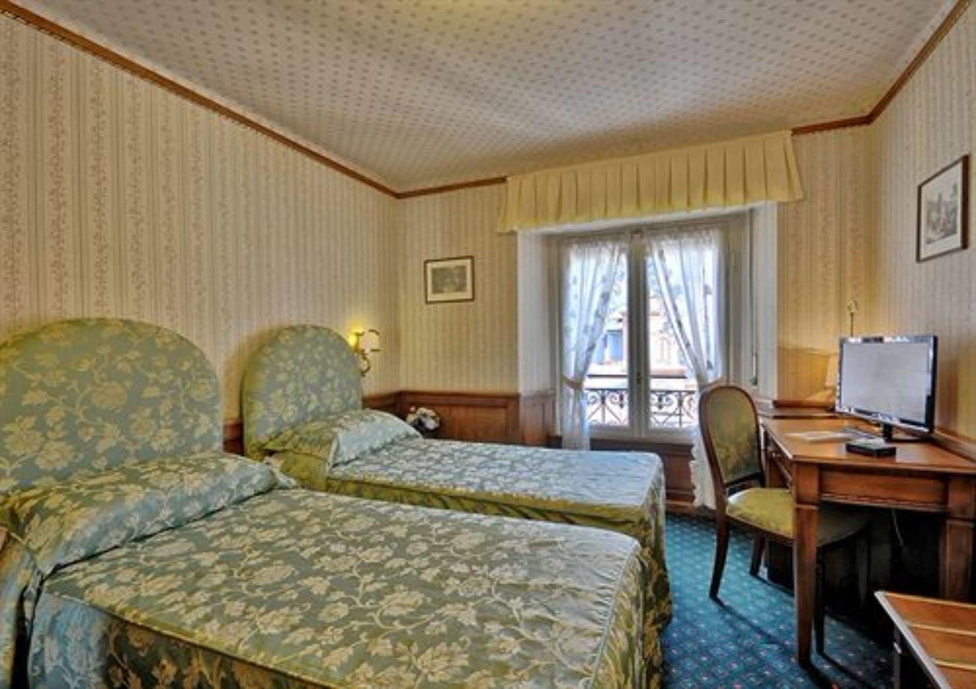 Hotel Miralago Cernobbio Dış mekan fotoğraf
