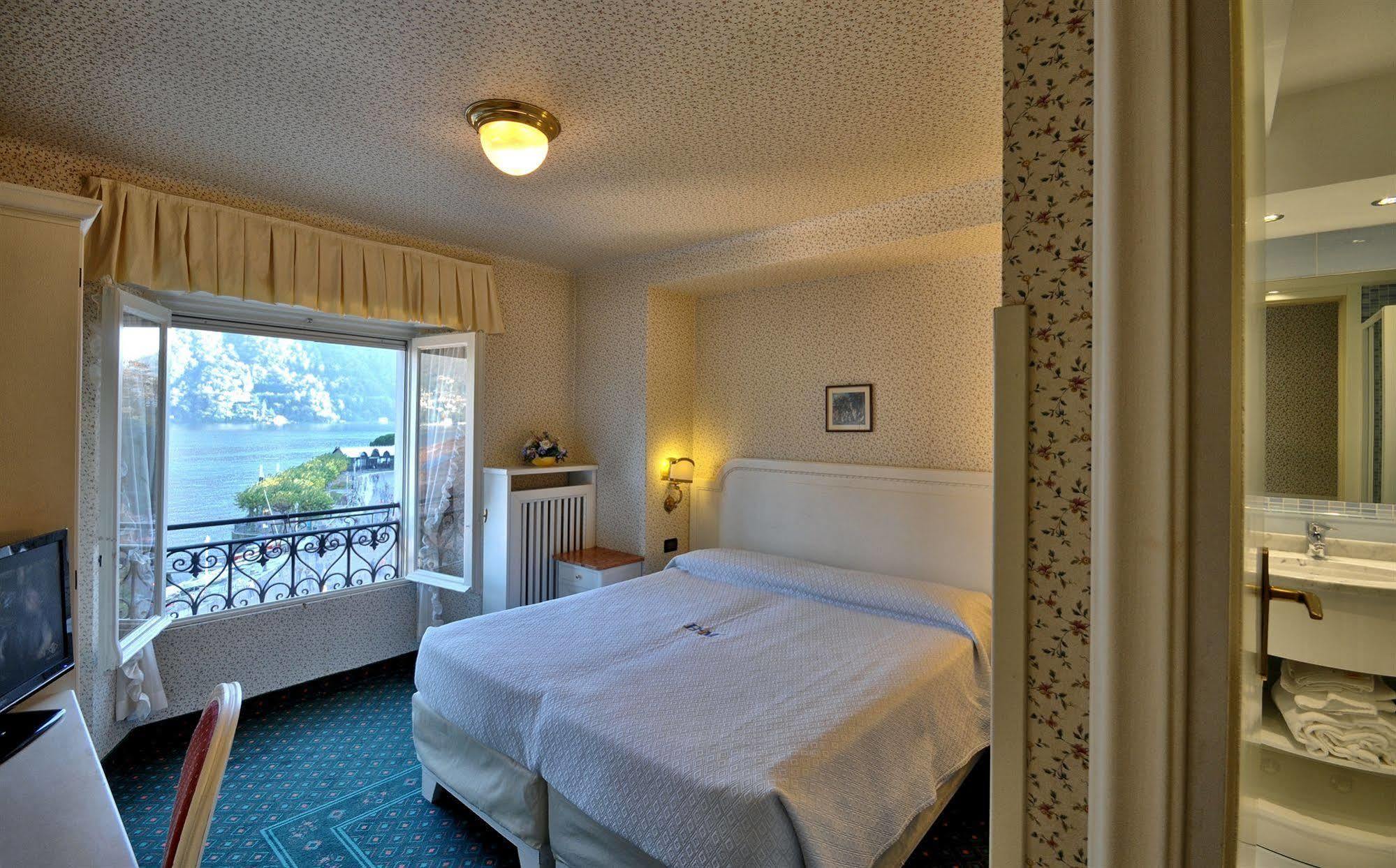 Hotel Miralago Cernobbio Dış mekan fotoğraf